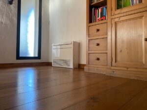 climatisation saint cannat