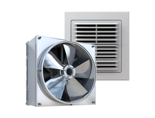 VMC simple flux ou double flux : laquelle choisir pour votre maison ?