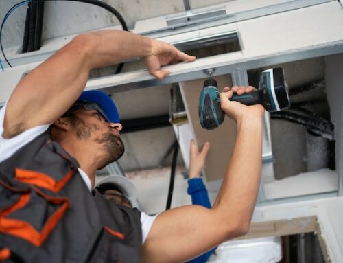 Conseils Pratiques pour l’Installation de Climatisation Utilisant les Énergies Renouvelables à Aix-en-Provence