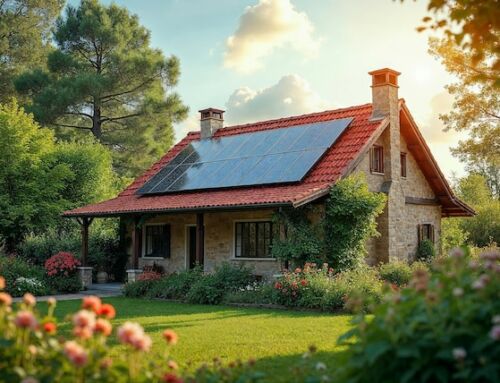 Maximiser l’efficacité énergétique : Conseils pratiques pour l’installation de panneaux solaires et de pompes à chaleur