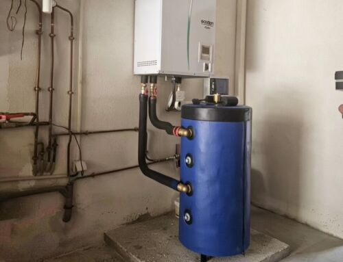 Conseils Pratiques pour l&rsquo;Installation de Votre Pompe à Chaleur avec MaPrimeRénov&rsquo; à Aix-en-Provence