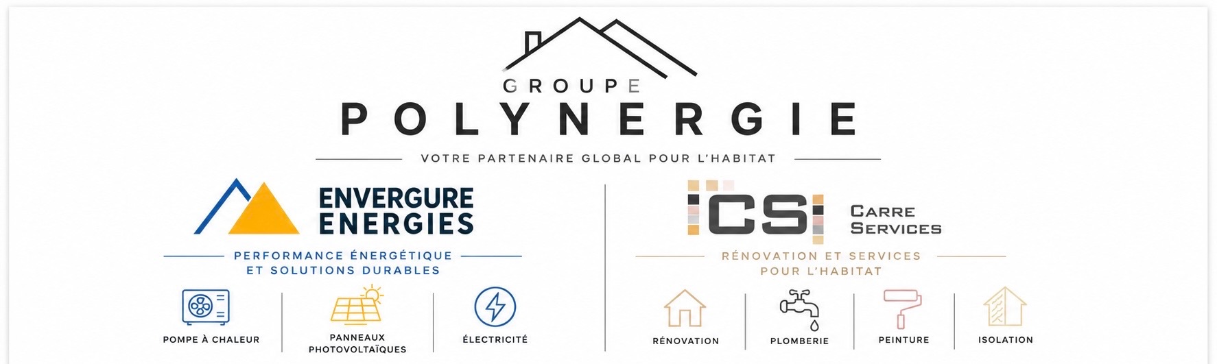 Envergure Energies
