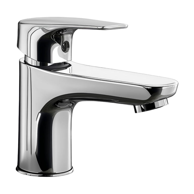 fuite d'eau : intervention du plombier sur un mitigeur