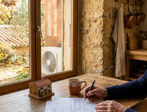Pompe à chaleur agréée : comment garder la prime Coup de pouce chauffage ?
